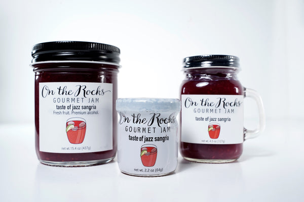 Taste of Jazz Sangria Jam
