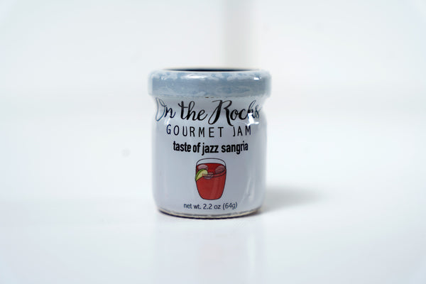 Taste of Jazz Sangria Jam